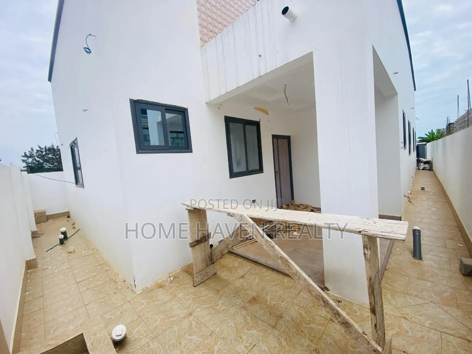 3bdrm House in Spintex Lashibi 19, Baatsona Total for sale