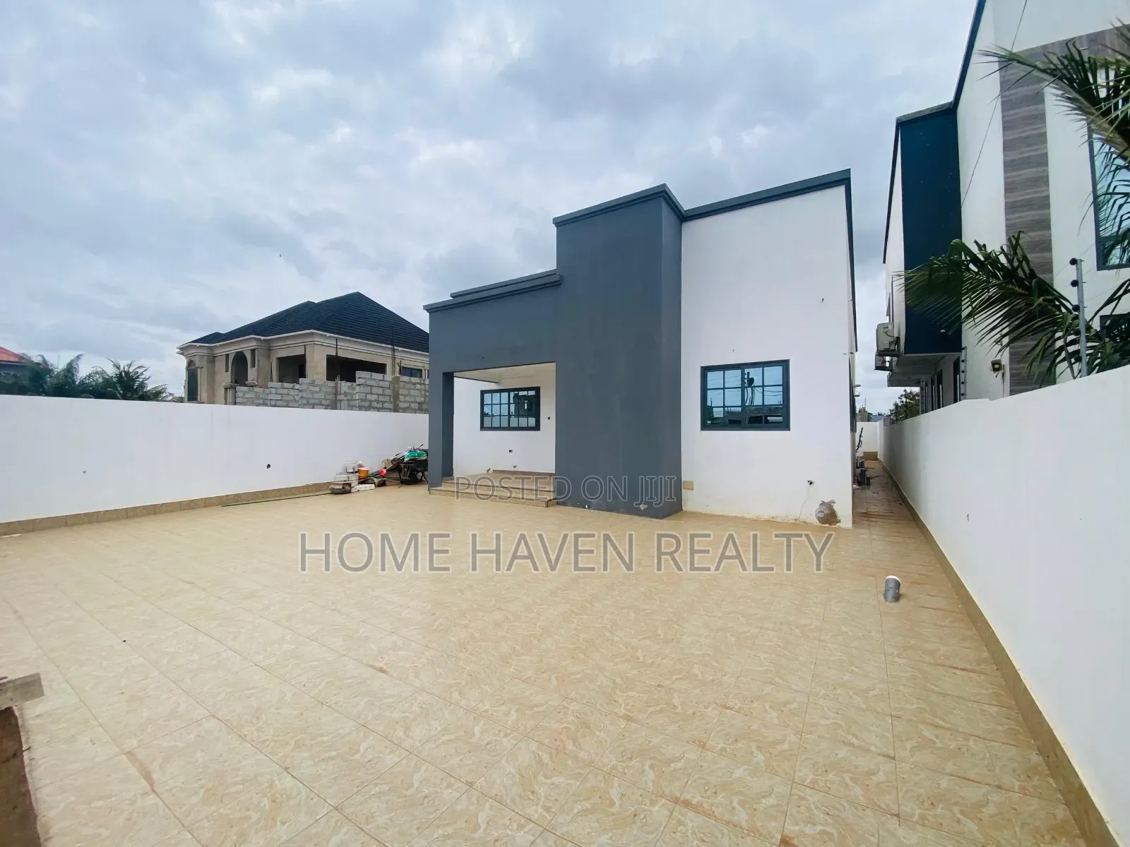 3bdrm House in Spintex Lashibi 19, Baatsona Total for sale