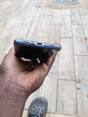 Google Pixel 7a 128 GB Black