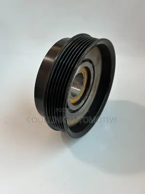 Peugeot Car AC Compressor Pulley