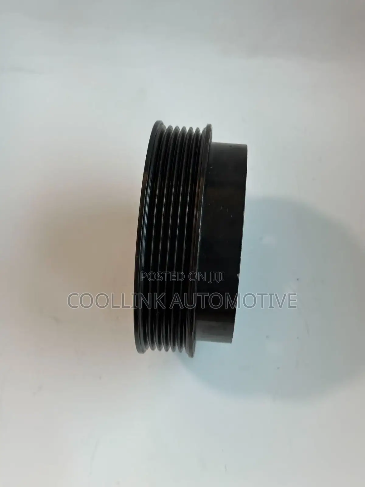 Peugeot Car AC Compressor Pulley