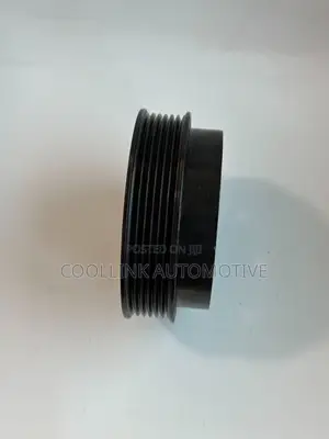 Peugeot Car AC Compressor Pulley