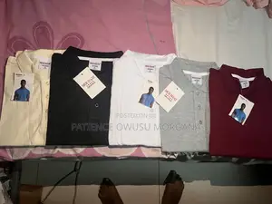 Waffle Lacoste T-Shirt for Men – Quality & Stylish