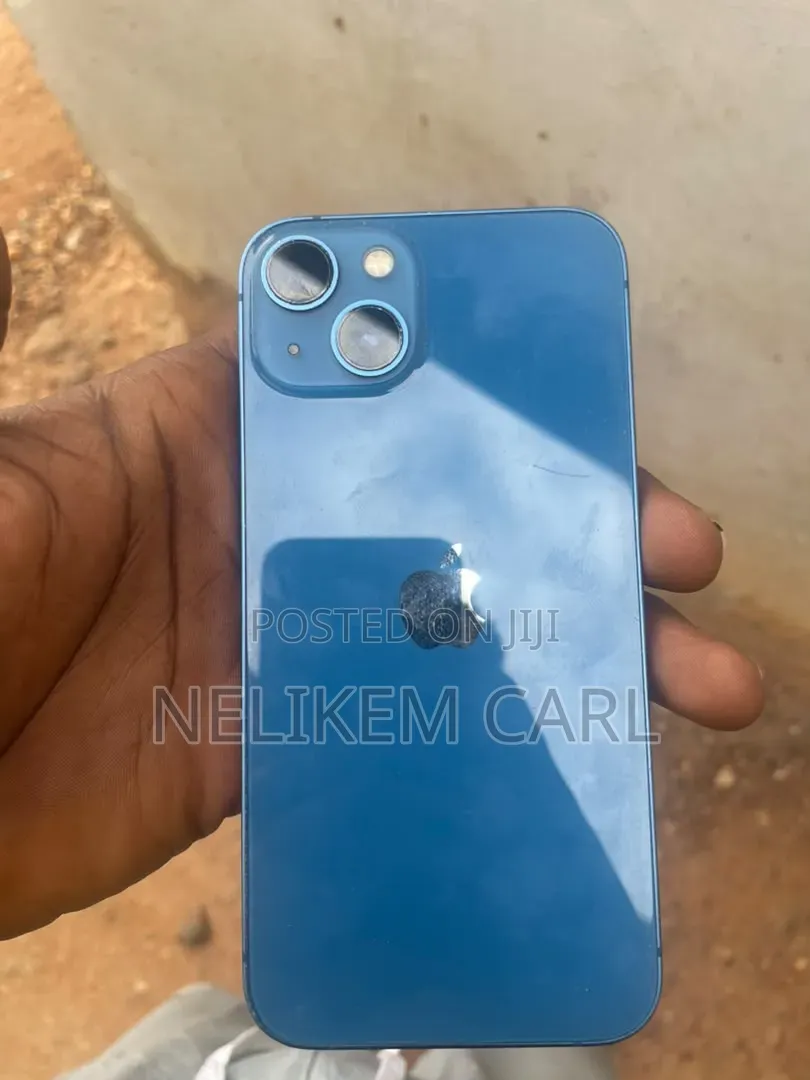 Apple iPhone 13 128 GB Blue