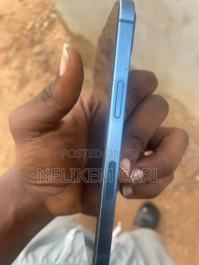 Apple iPhone 13 128 GB Blue