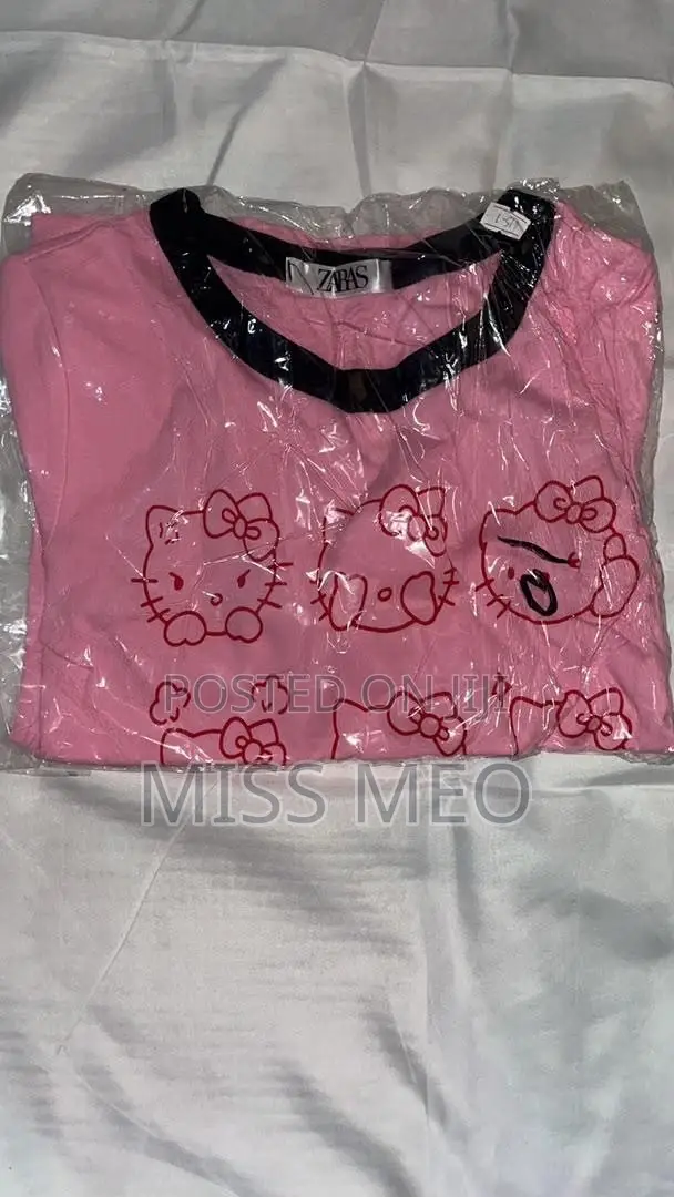 Girls Clothing’s