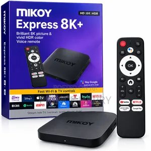 Mikoy Express +