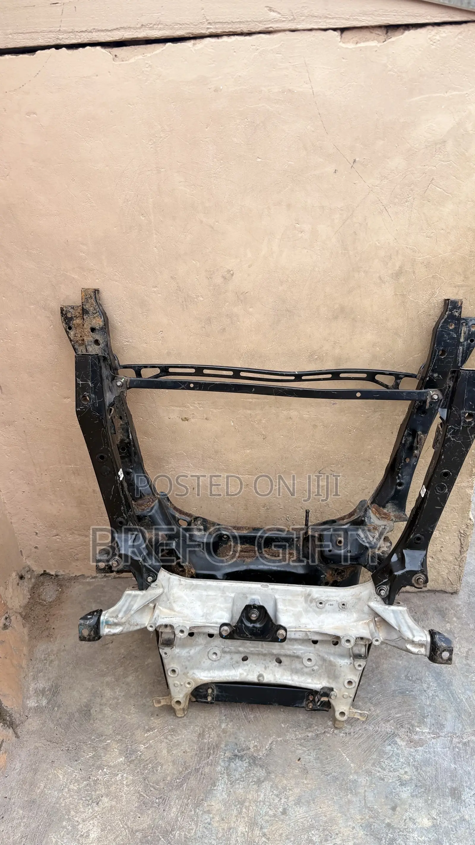 Honda CRV Front Beam 2020-2025
