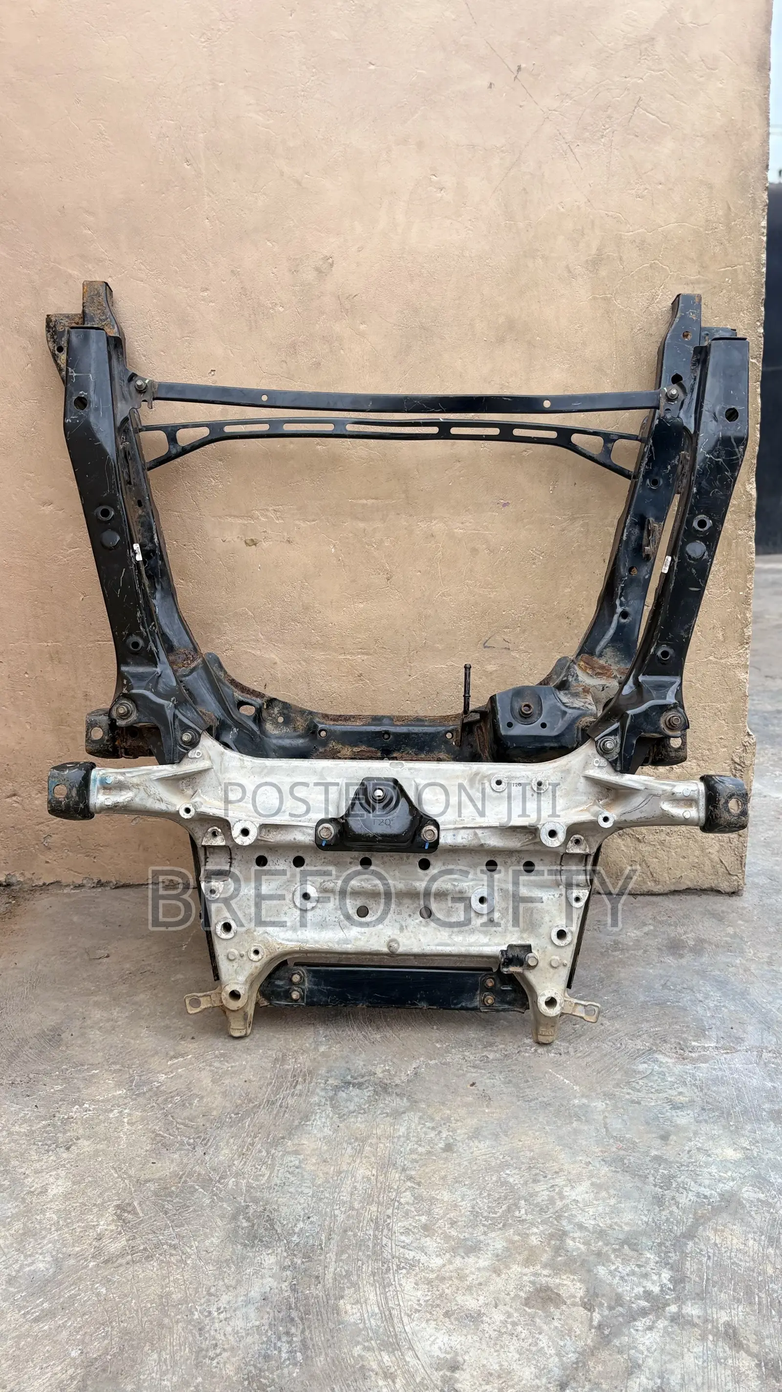 Honda CRV Front Beam 2020-2025