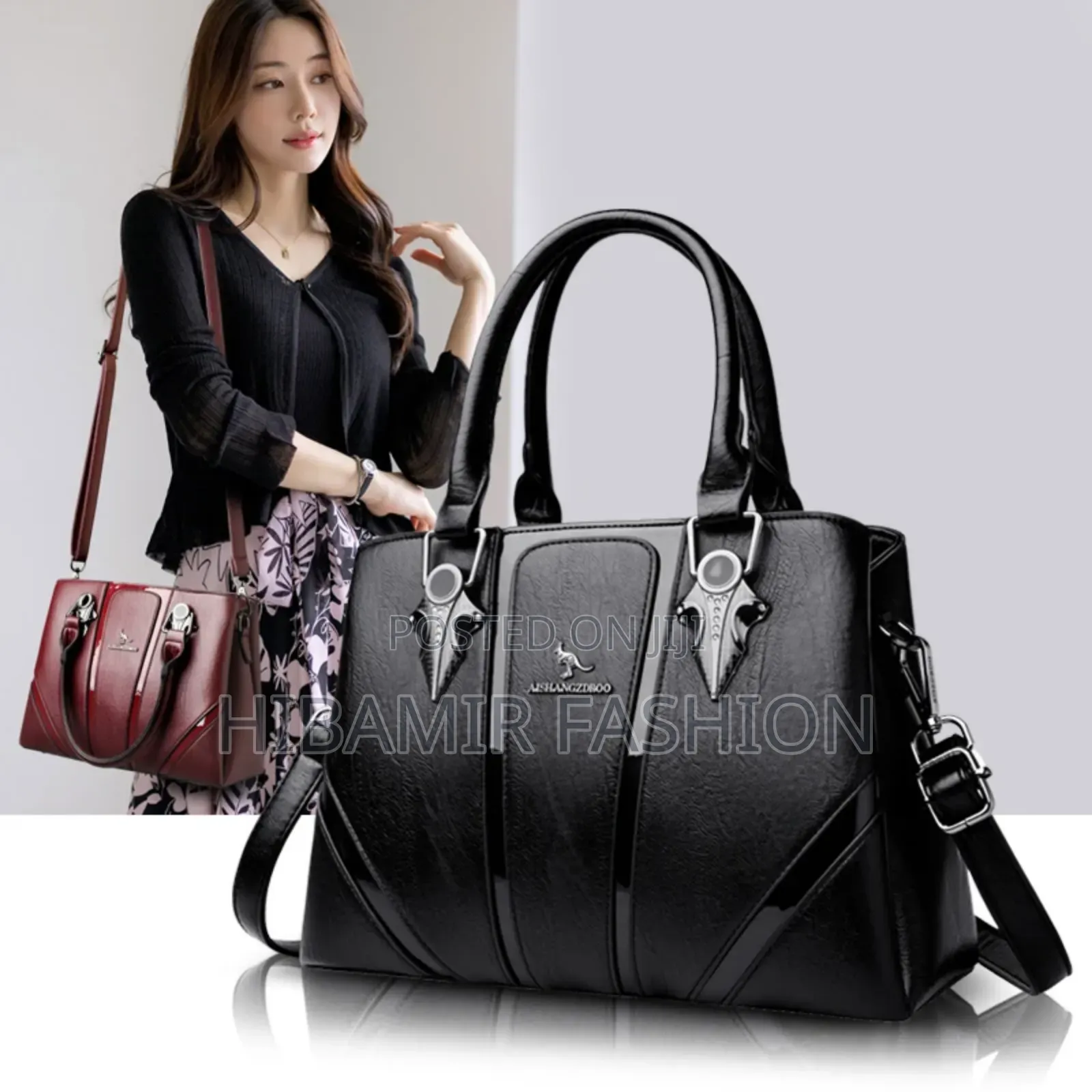 Ladies Luxury Handbags