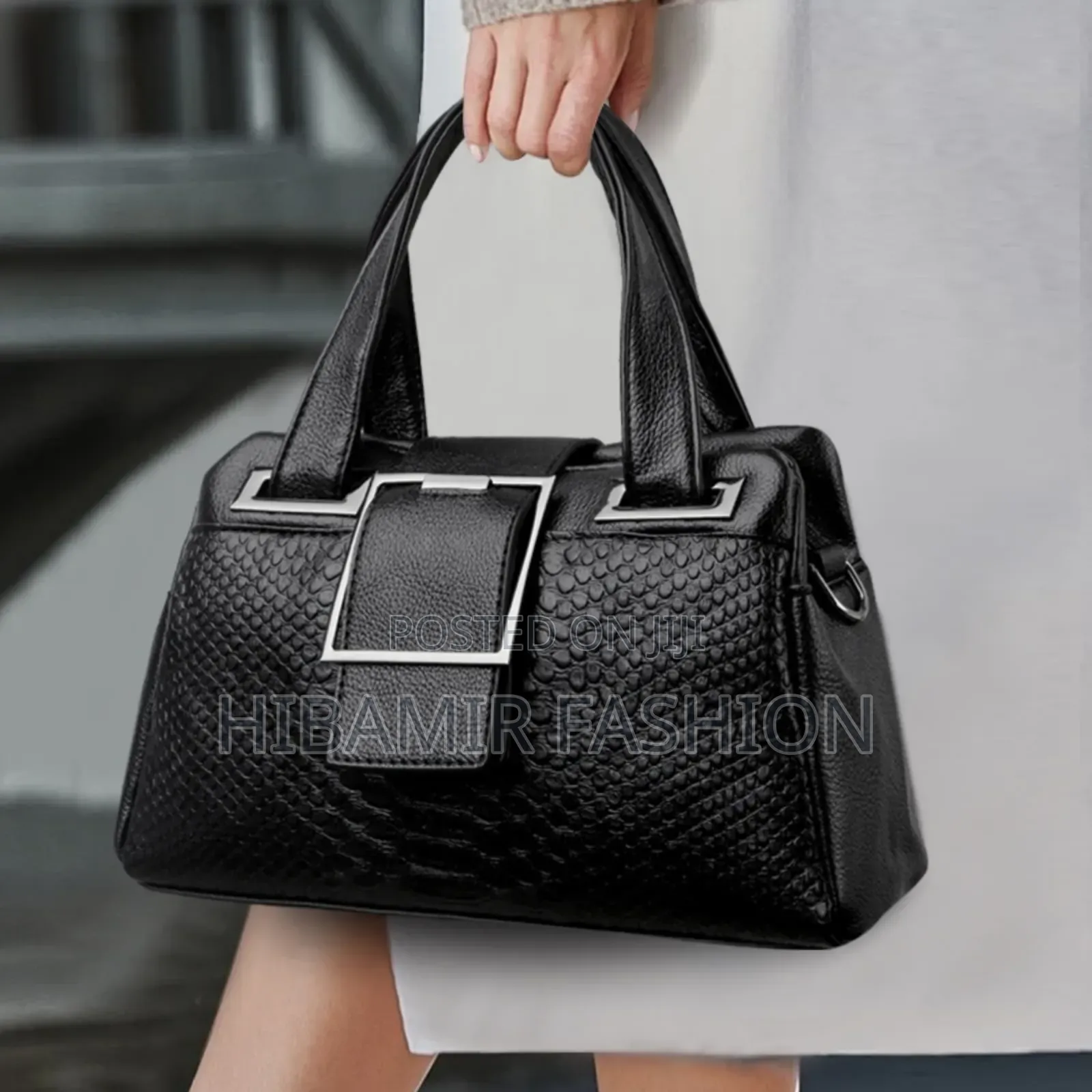 Ladies Luxury Handbags