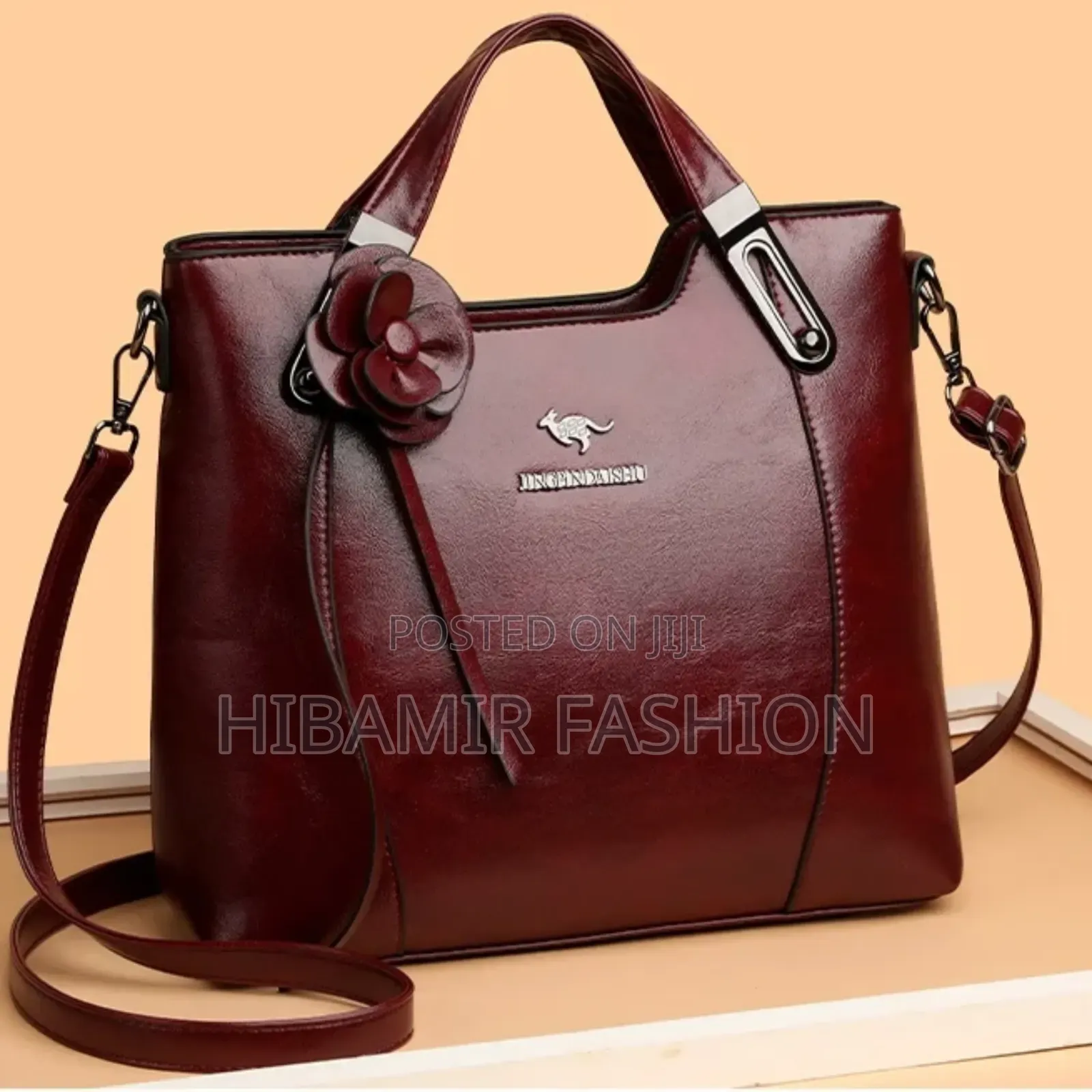Ladies Luxury Handbags