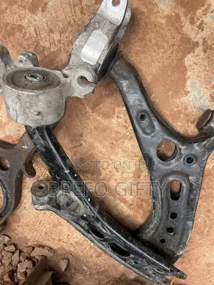 Honda CRV Lower Arm 2018 2025