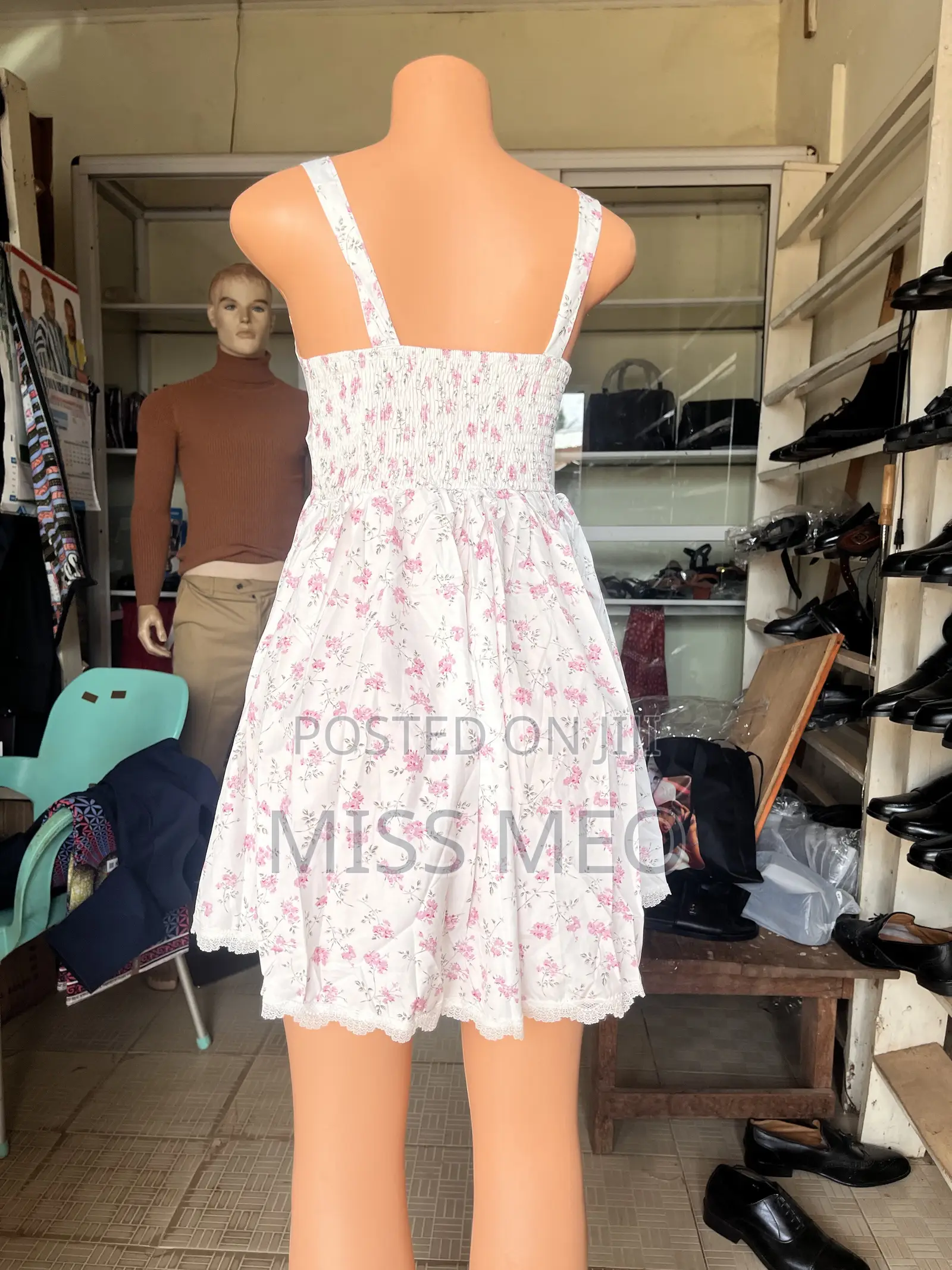 Girls Clothing’s