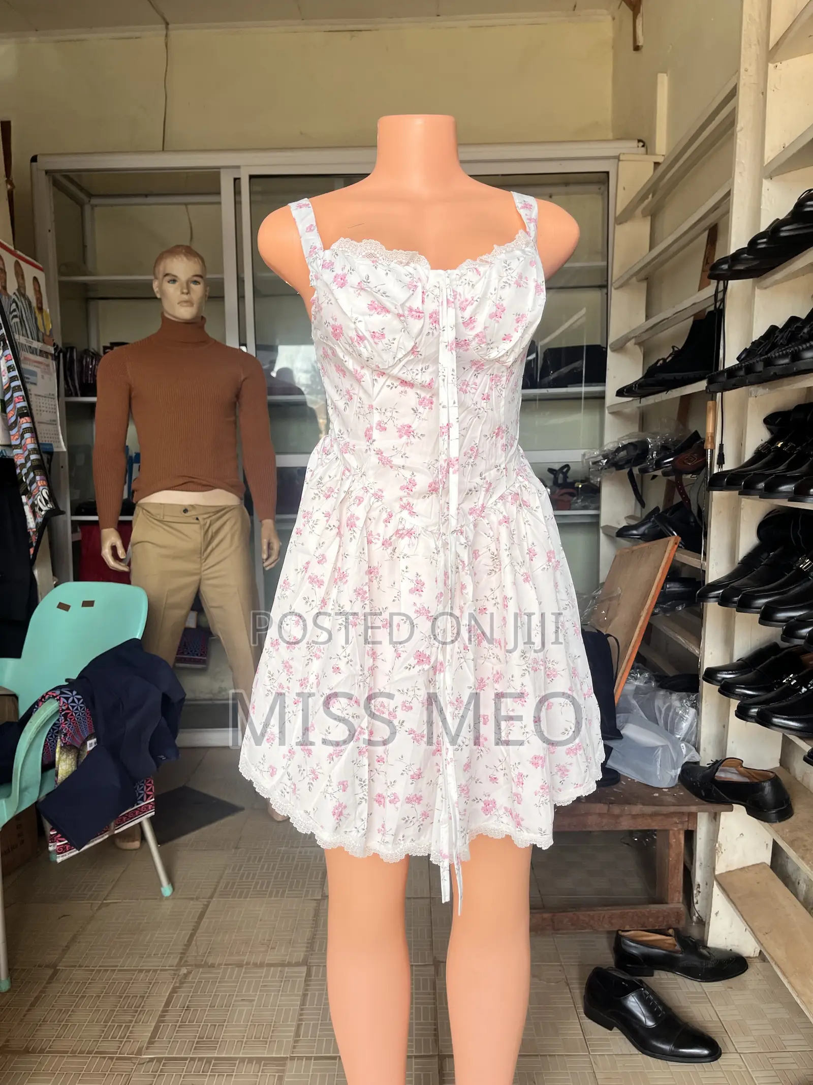 Girls Clothing’s