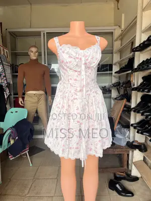 Girls Clothing’s
