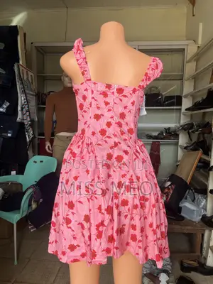 Girls Clothing’s