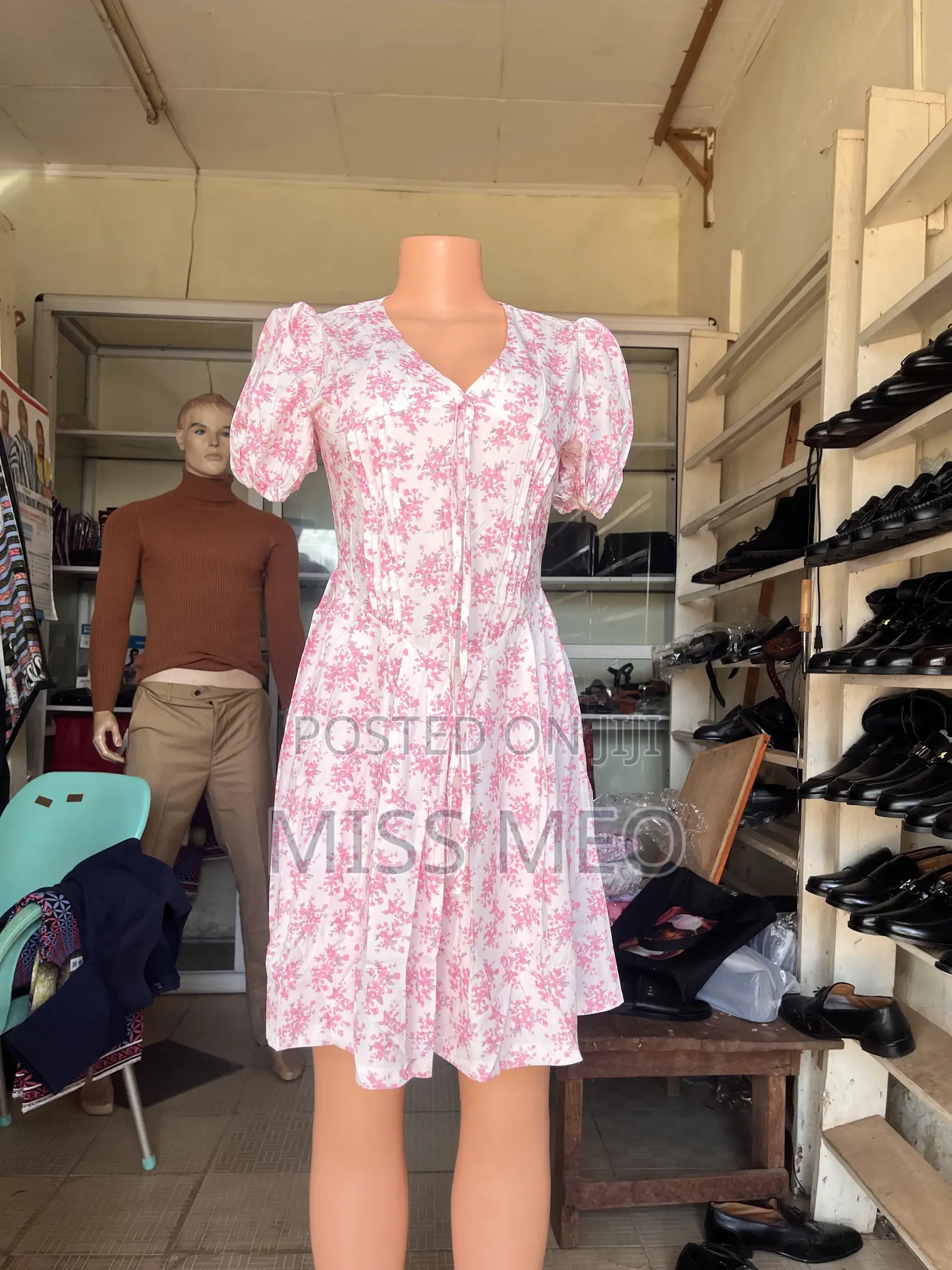 Girls Clothing’s