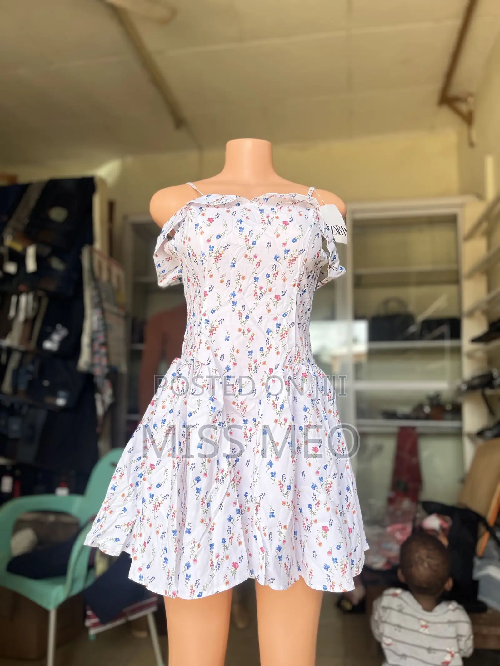 Girls Clothing’s