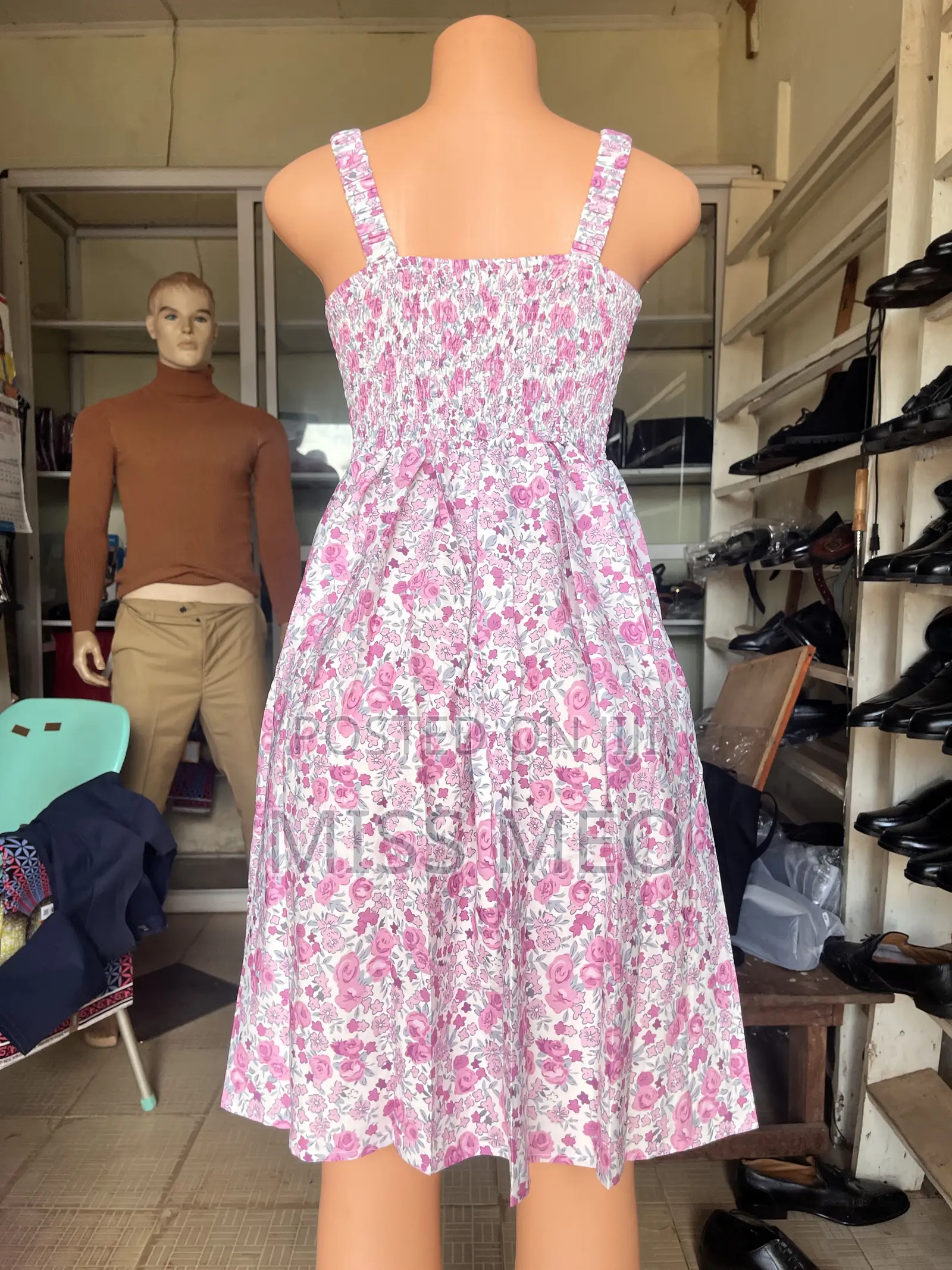 Girls Clothing’s