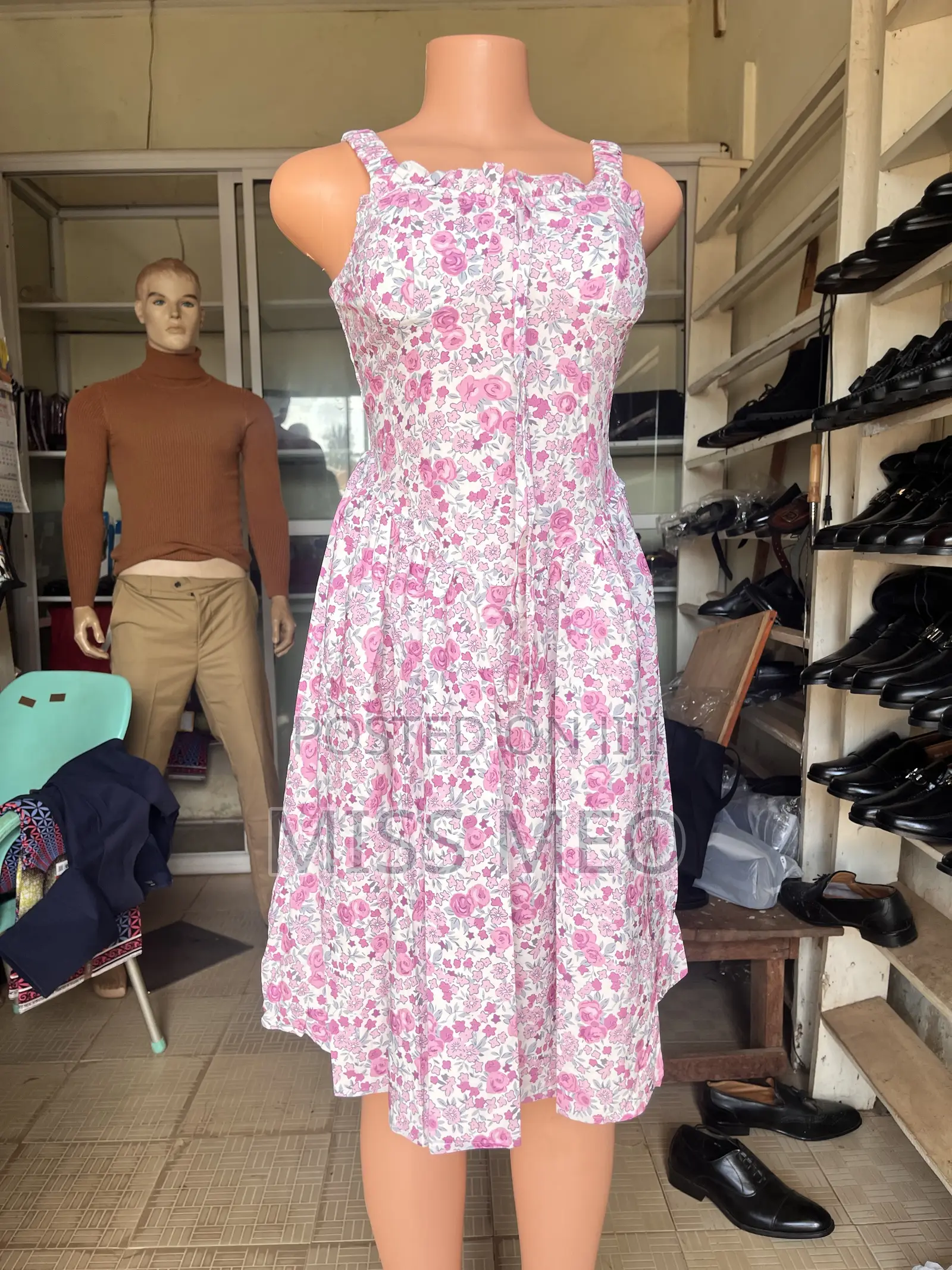 Girls Clothing’s
