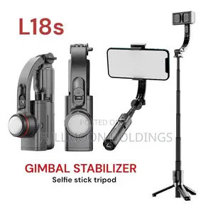 L18s Gimbal for Mobile Phones