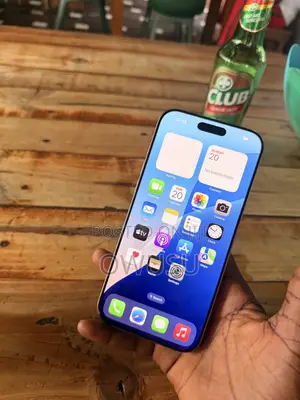 Apple iPhone 16 Pro Max 256 GB Gold