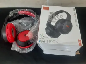 JBL Tune Equilizer