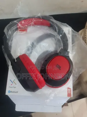JBL Tune Equilizer