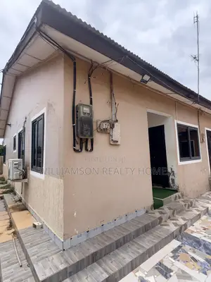 2bdrm Apartment in Coastal Estate Area, Spintex for rent
