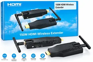 HDMI Wireless Extender