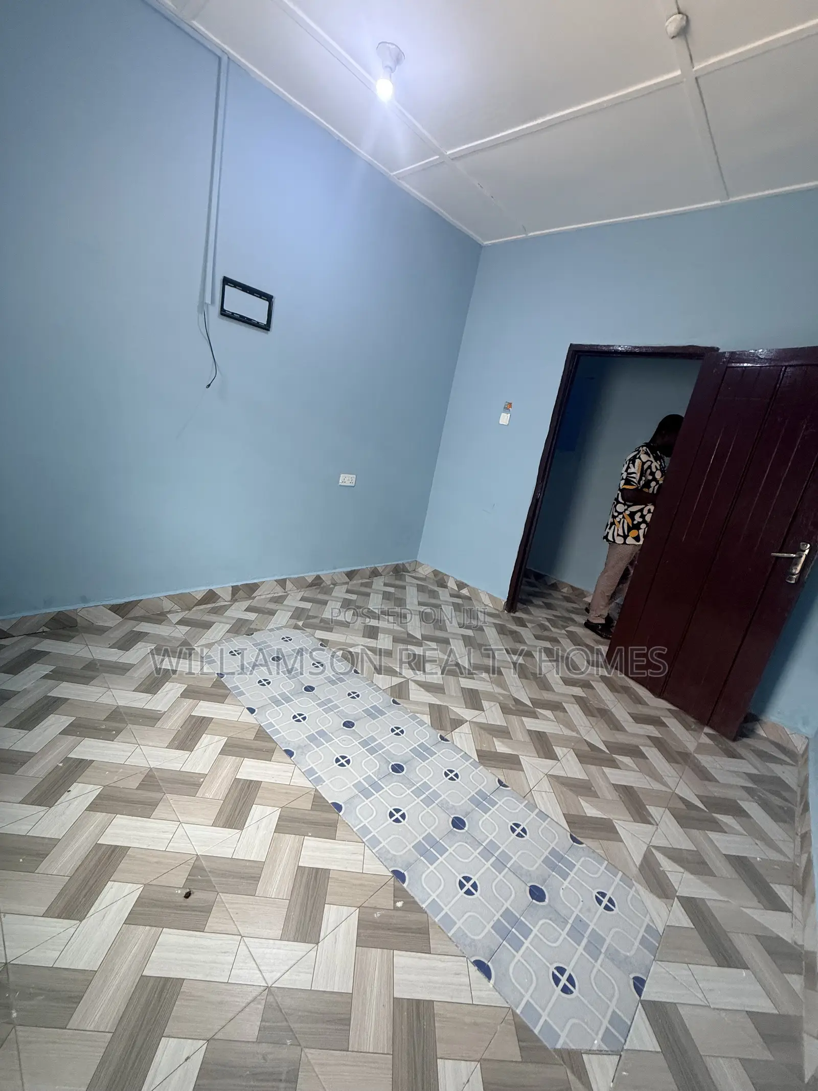 2bdrm Apartment in Coastal Estate Area, Spintex for rent