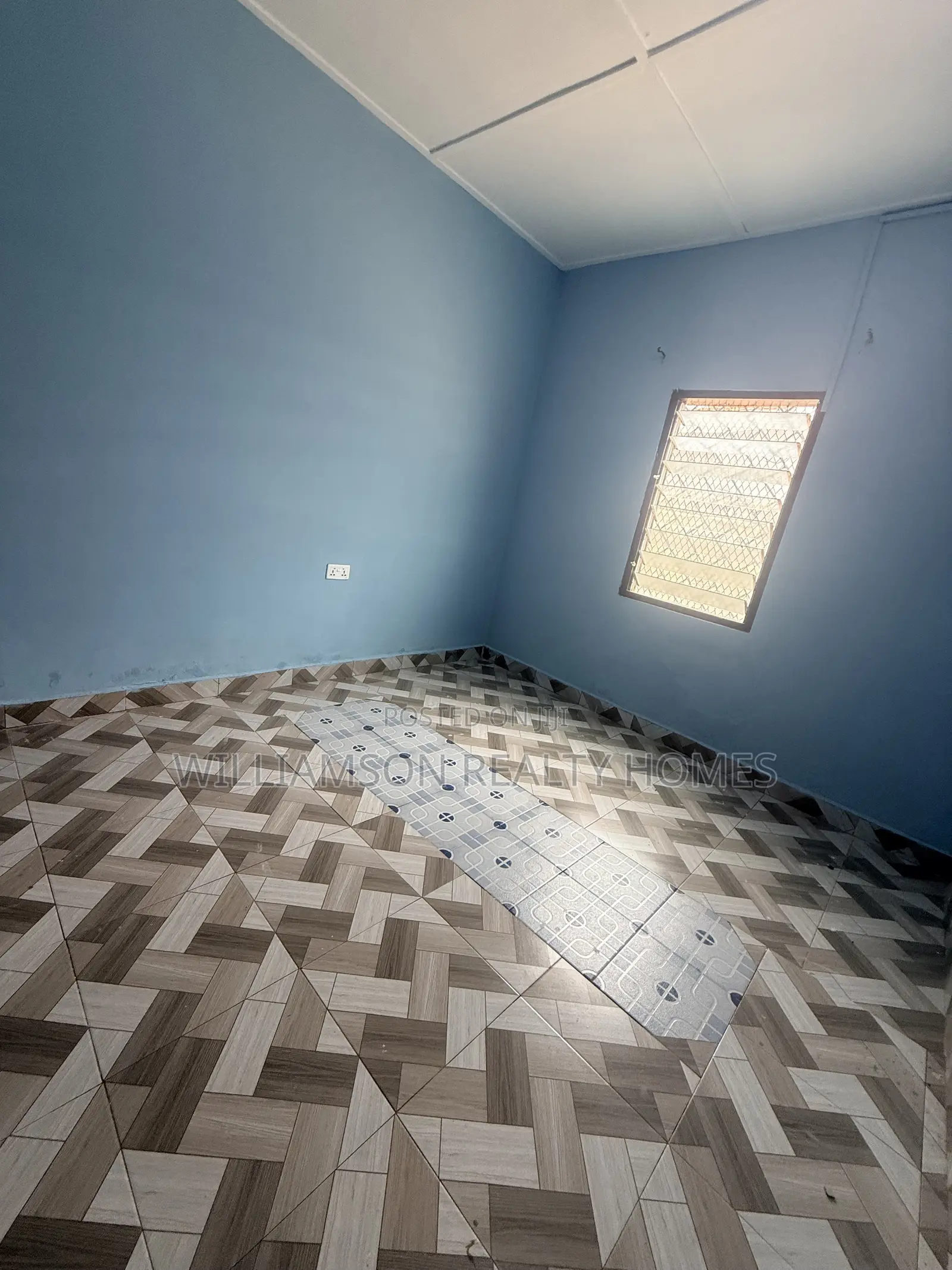 2bdrm Apartment in Coastal Estate Area, Spintex for rent