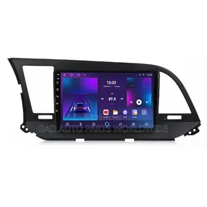 Hyundai Elantra Car Play/ Android Screen 2016-2020