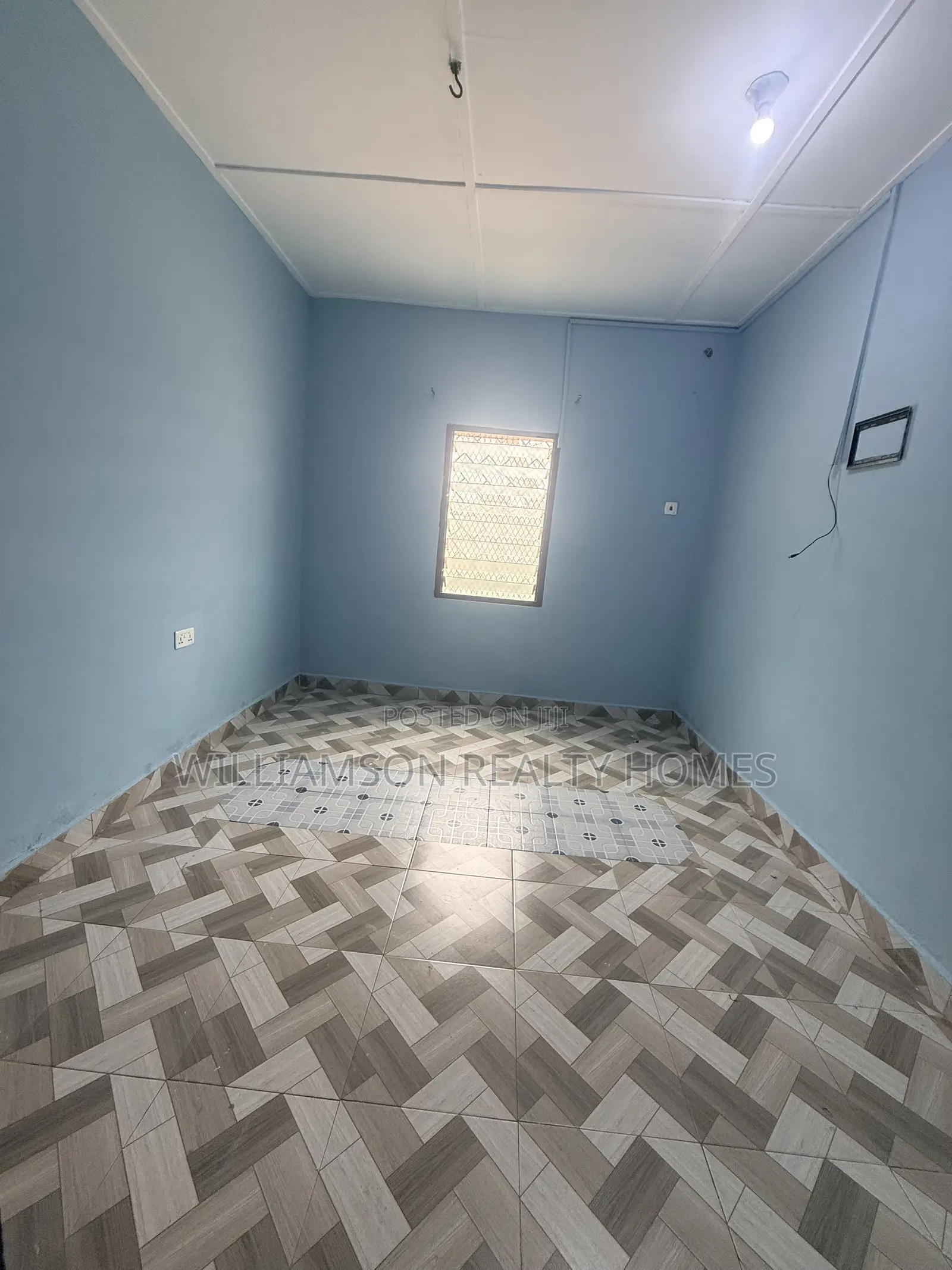 2bdrm Apartment in Coastal Estate Area, Spintex for rent