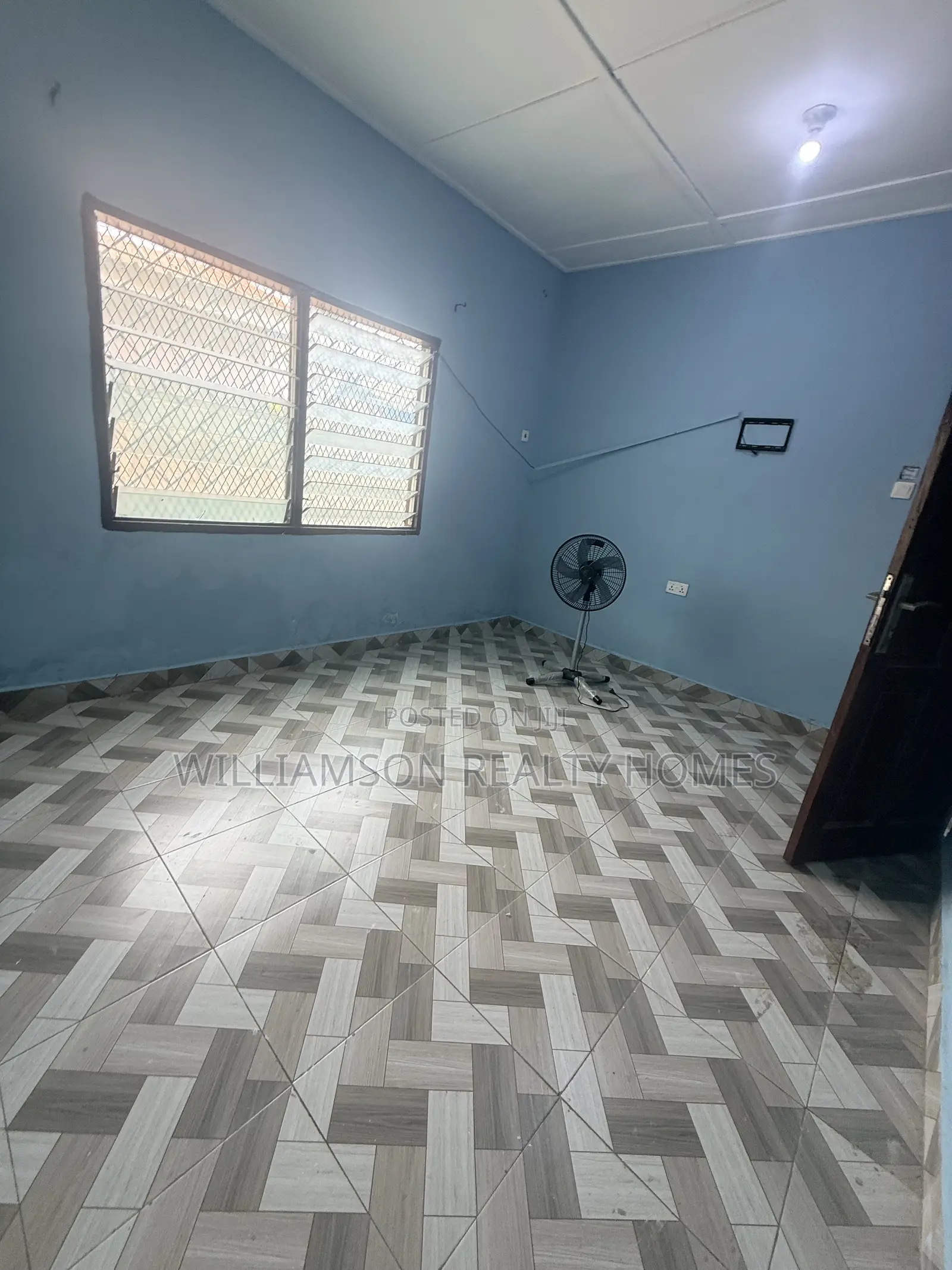 2bdrm Apartment in Coastal Estate Area, Spintex for rent