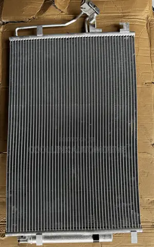 Benz Sprinter AC Condenser