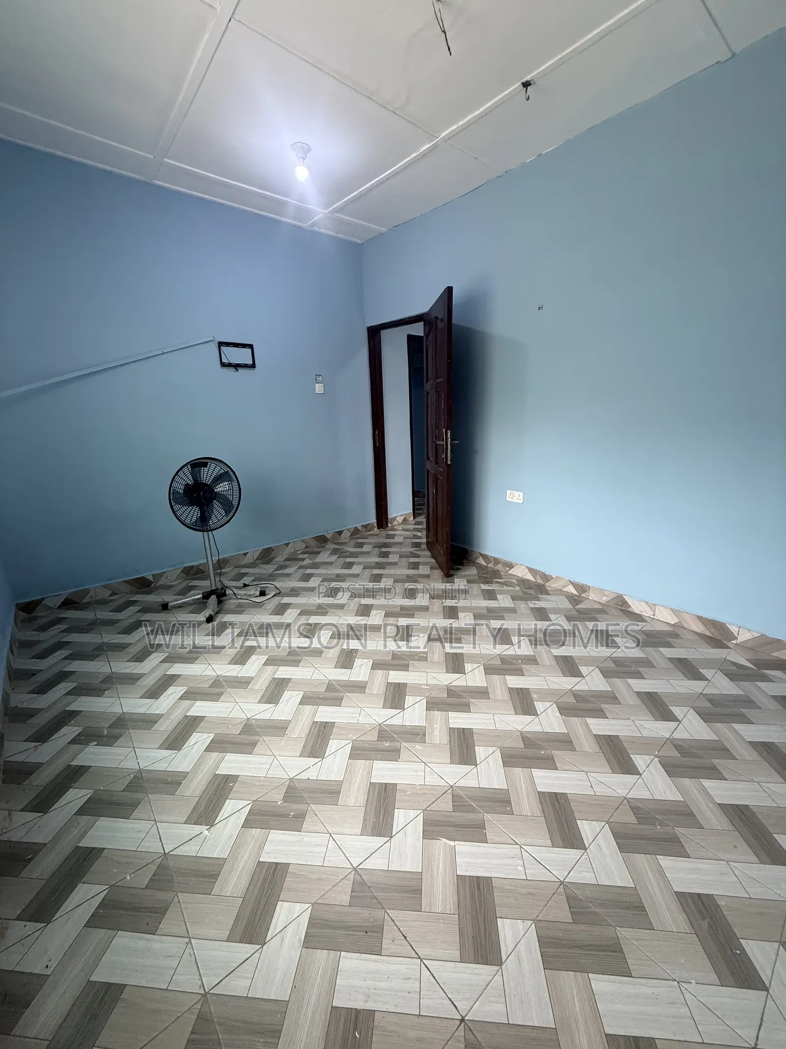 2bdrm Apartment in Coastal Estate Area, Spintex for rent