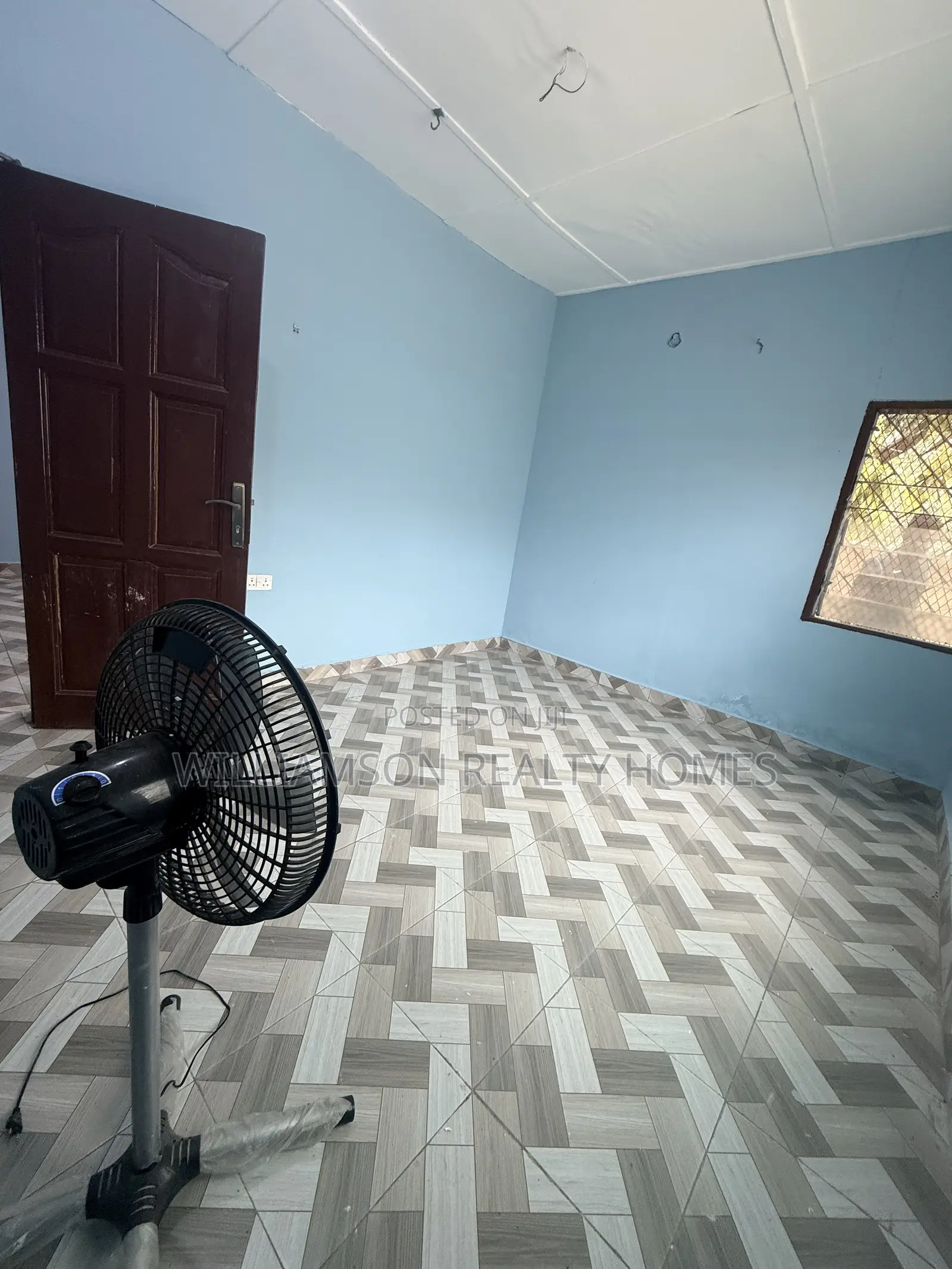 2bdrm Apartment in Coastal Estate Area, Spintex for rent
