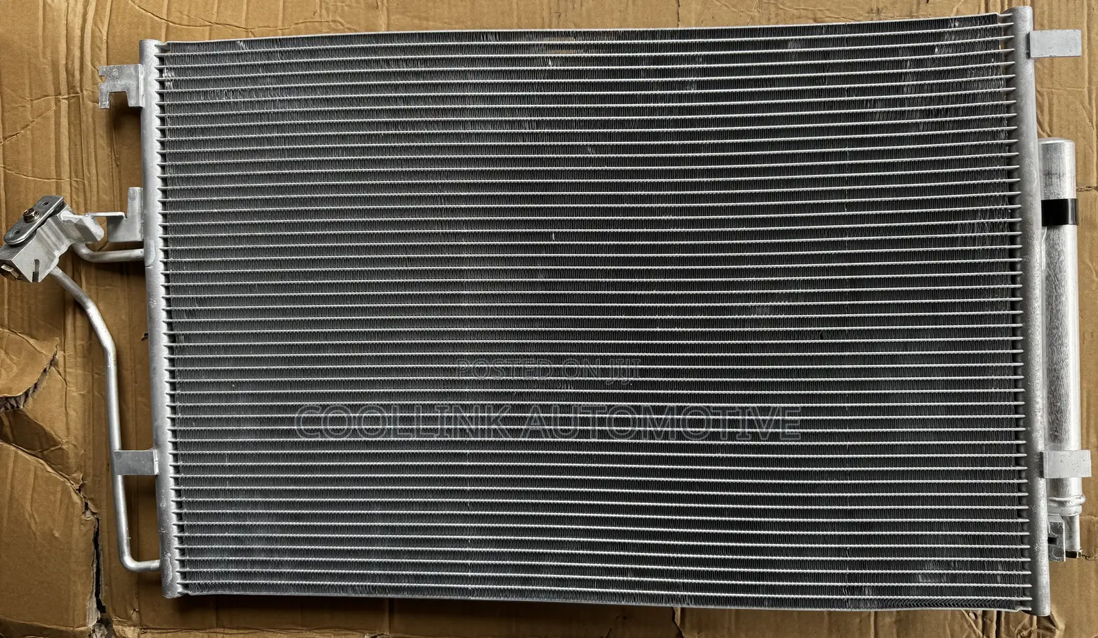 Benz Sprinter AC Condenser