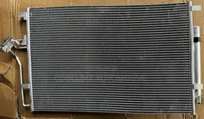 Benz Sprinter AC Condenser