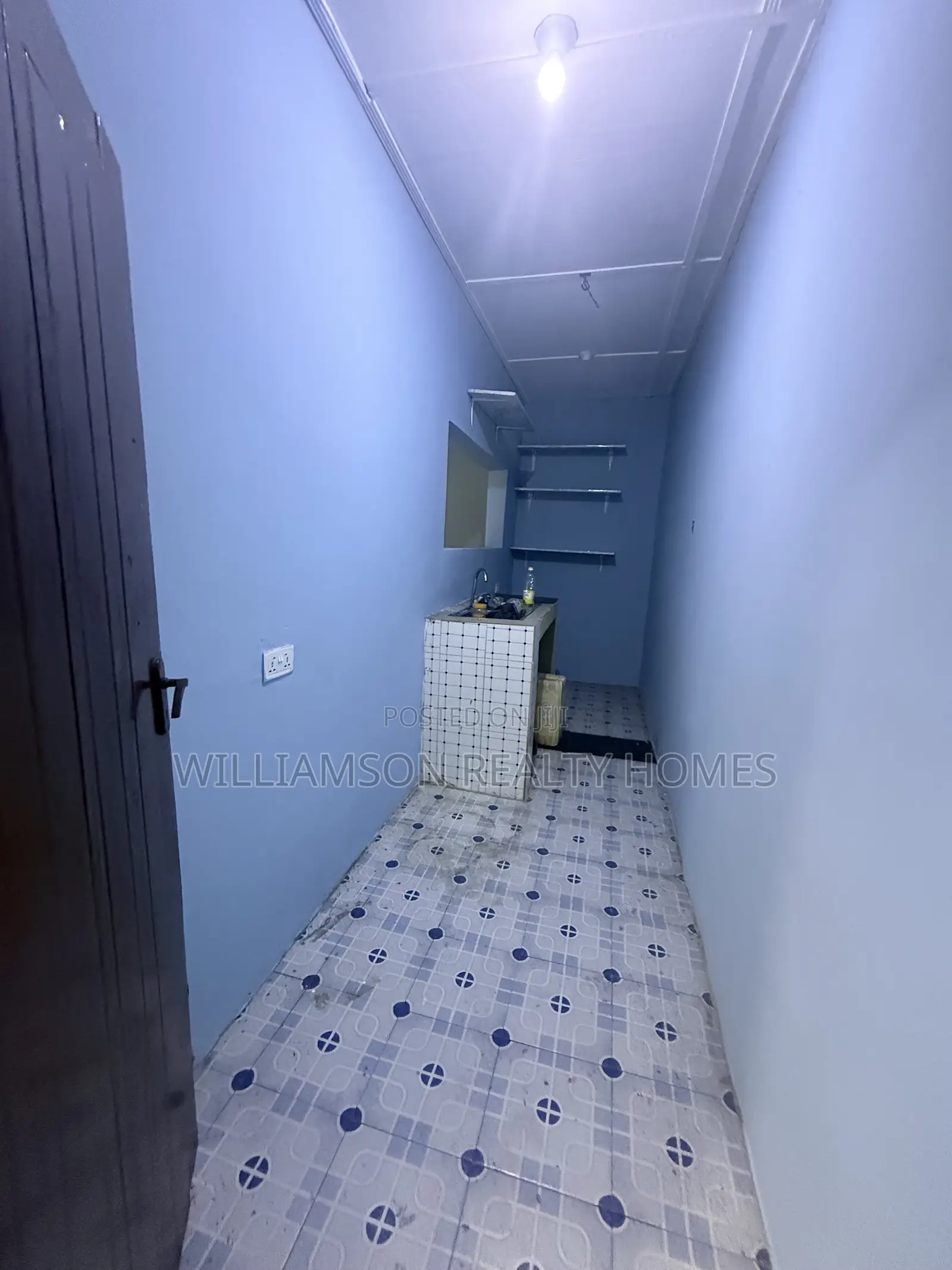 2bdrm Apartment in Coastal Estate Area, Spintex for rent