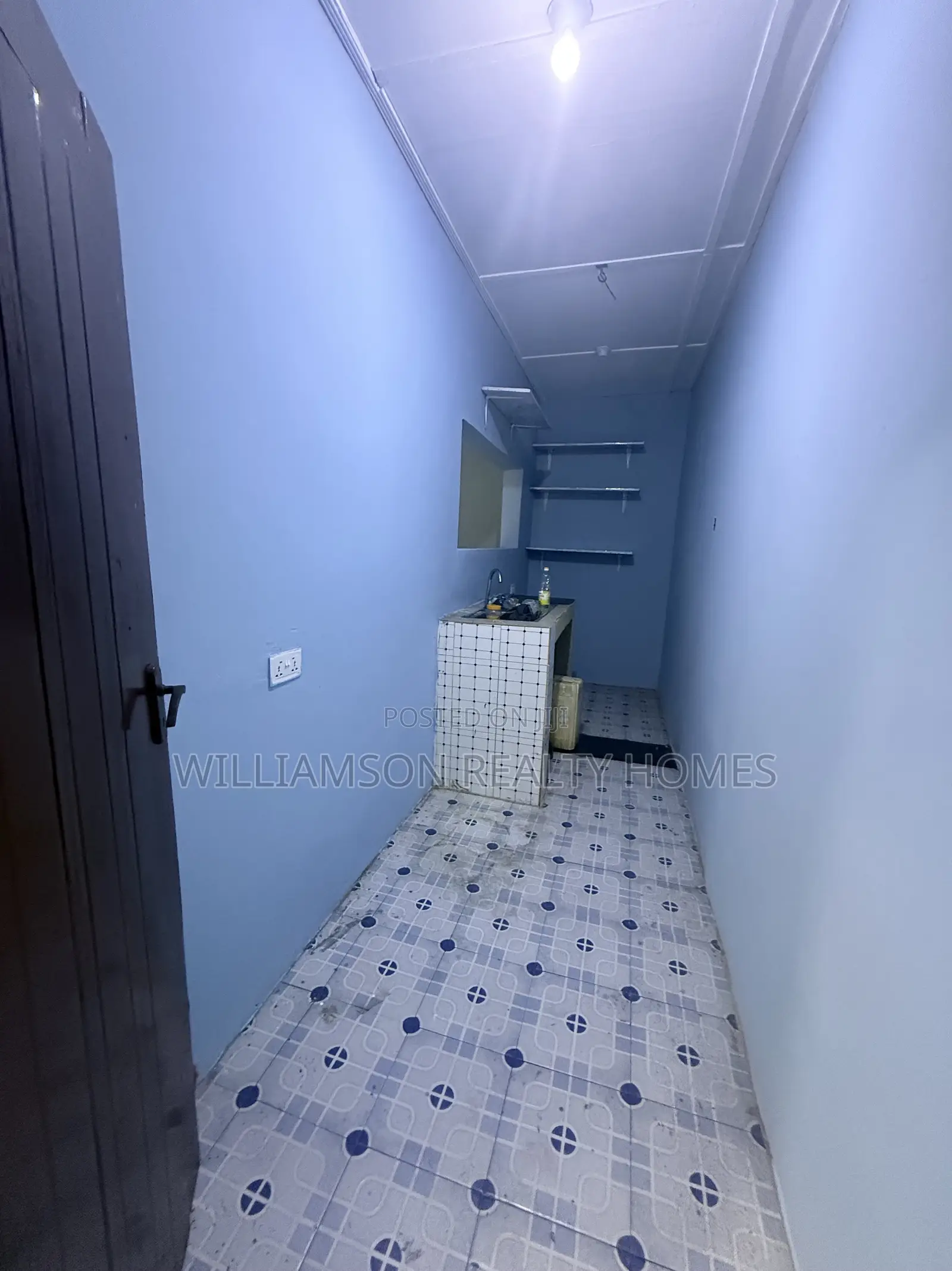2bdrm Apartment in Coastal Estate Area, Spintex for rent