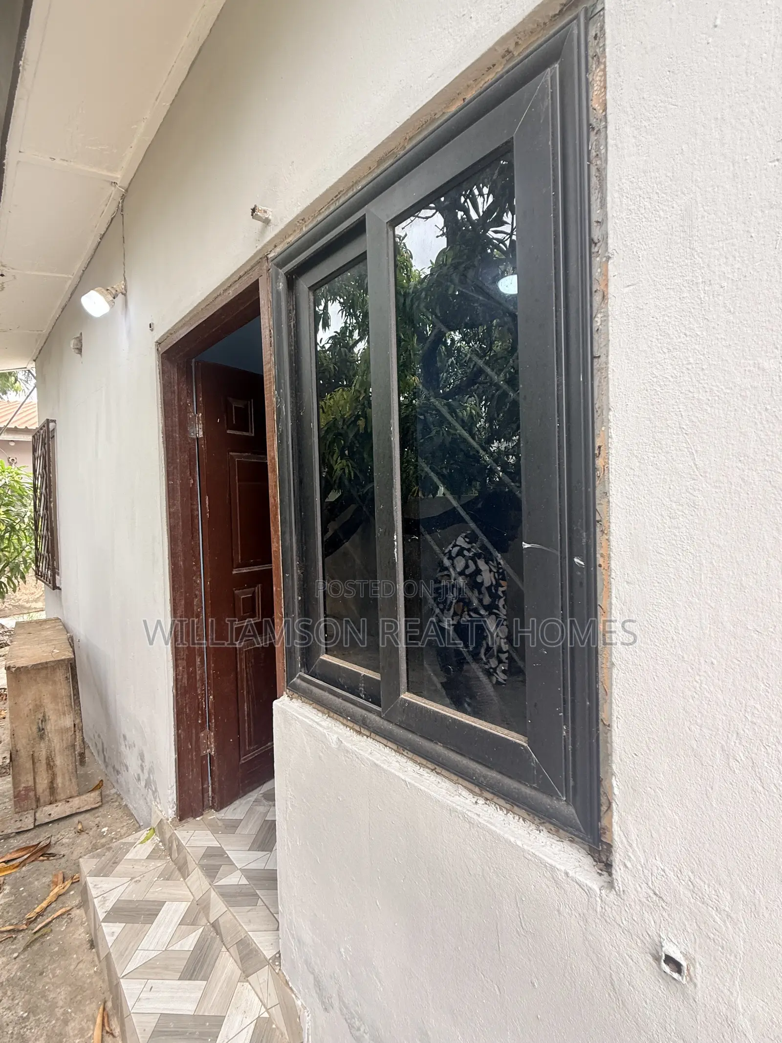 2bdrm Apartment in Coastal Estate Area, Spintex for rent