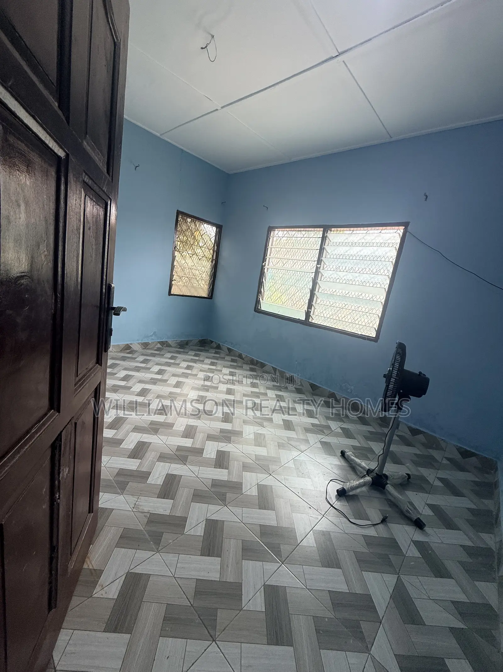 2bdrm Apartment in Coastal Estate Area, Spintex for rent