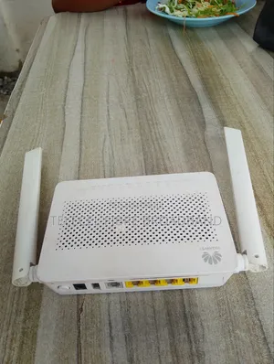 Telecel Fixed Broadband
