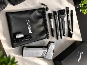 SunGod Portable Blower