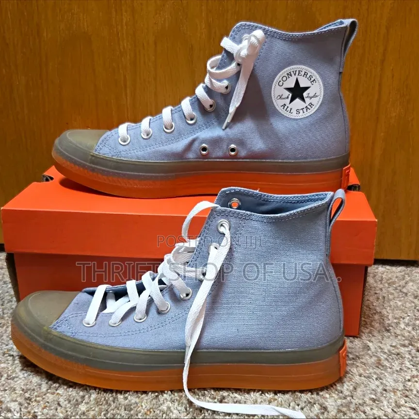 Original Converse Chuck Taylor All Star CX