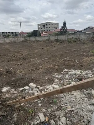 4 Plots for Sale at Spintex HFC Estate