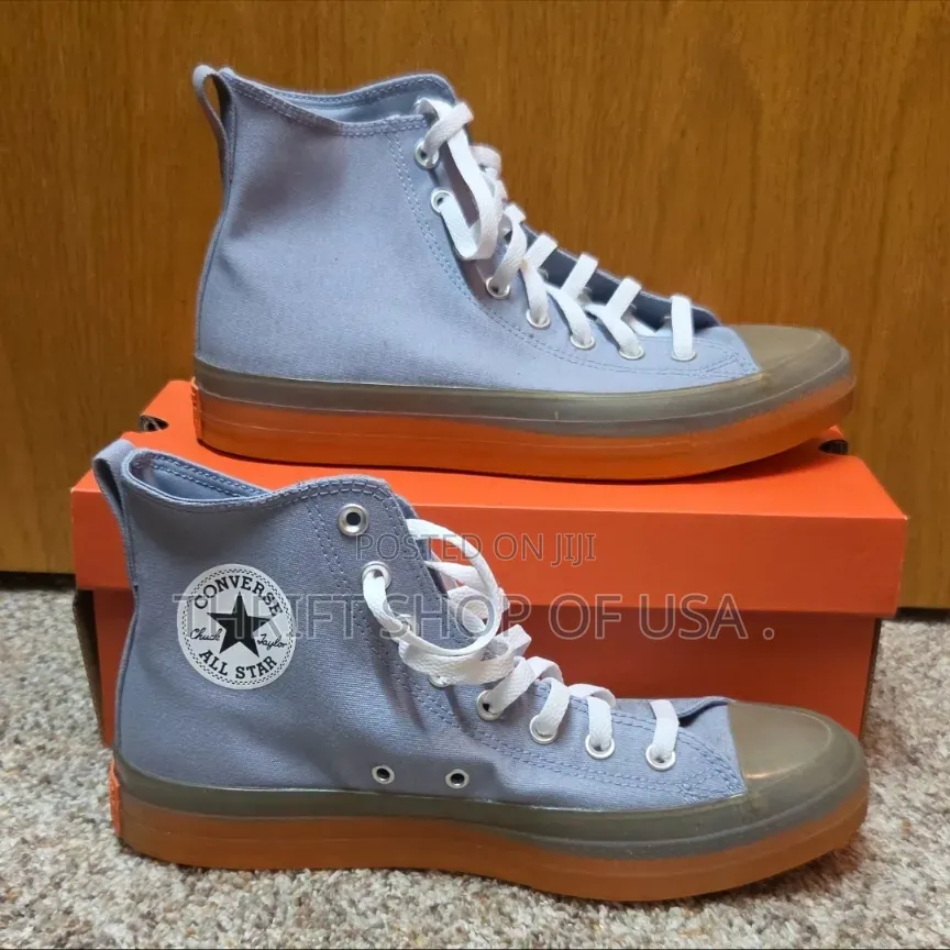 Original Converse Chuck Taylor All Star CX